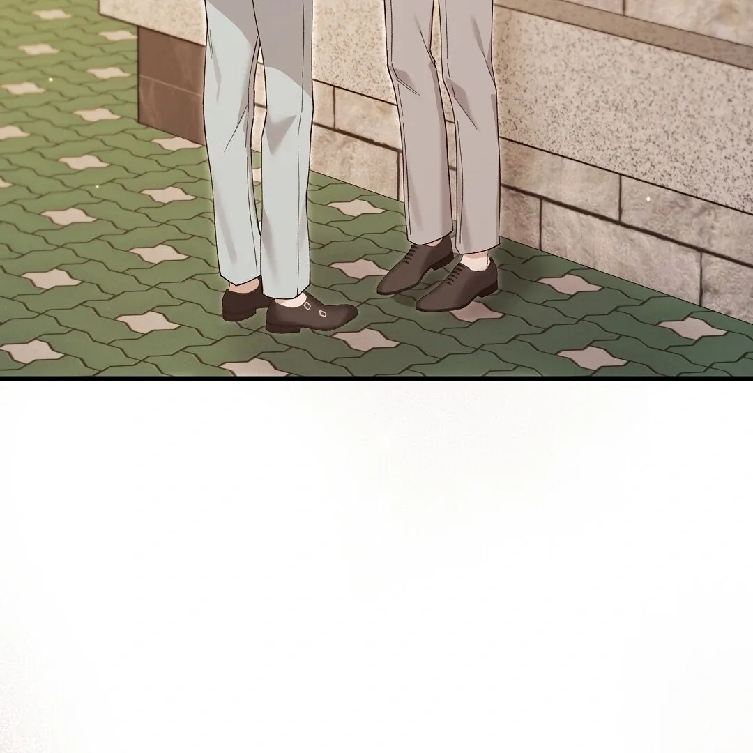 Worn-out Romance Chapter 6 page 9 - 