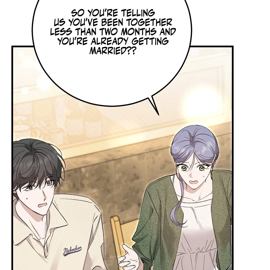 Worn-out Romance Chapter 7 page 105 - 