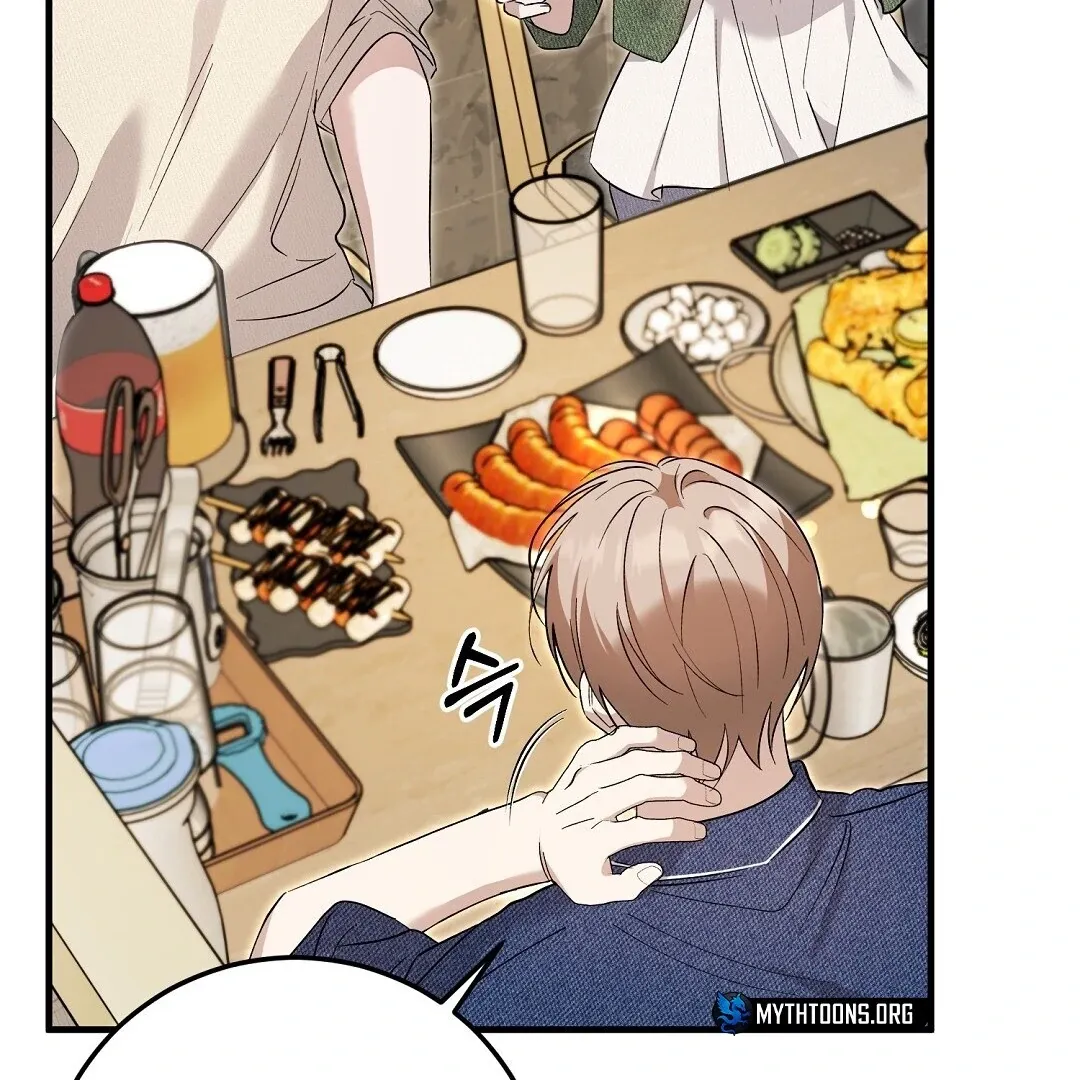 Worn-out Romance Chapter 7 page 106 - 