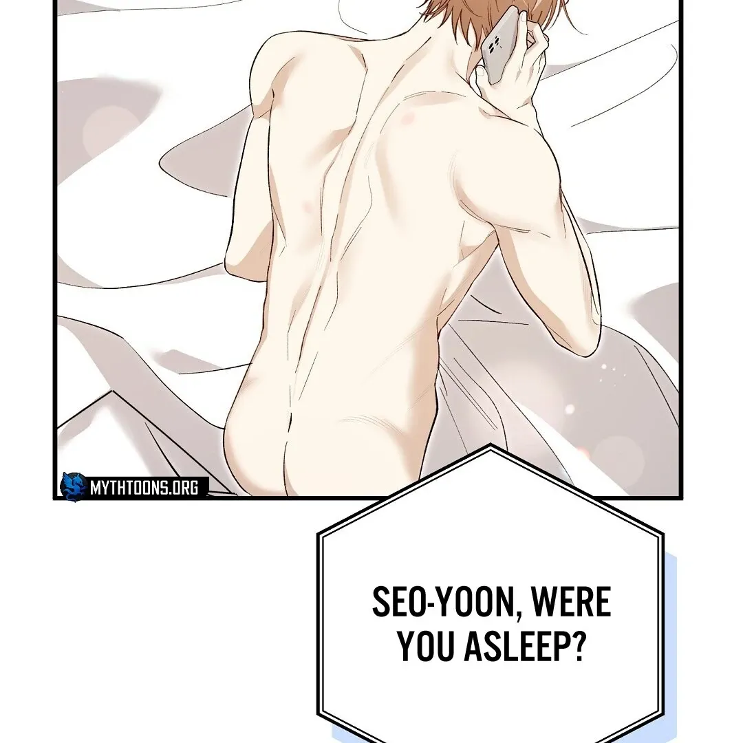 Worn-out Romance Chapter 7 page 12 - 