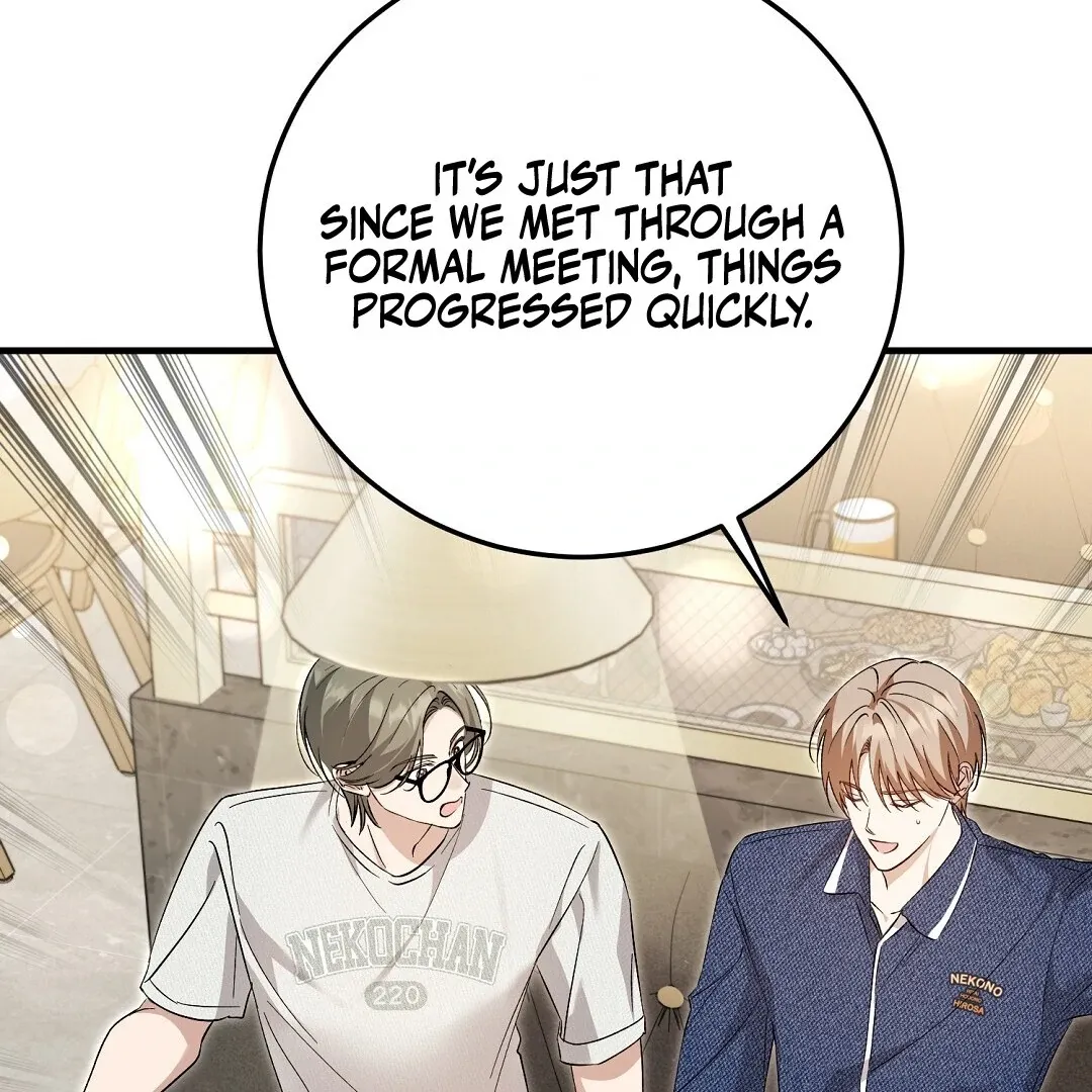 Worn-out Romance Chapter 7 page 114 - 