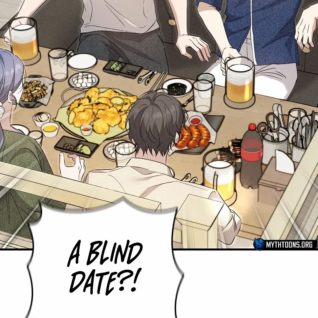 Worn-out Romance Chapter 7 page 115 - 