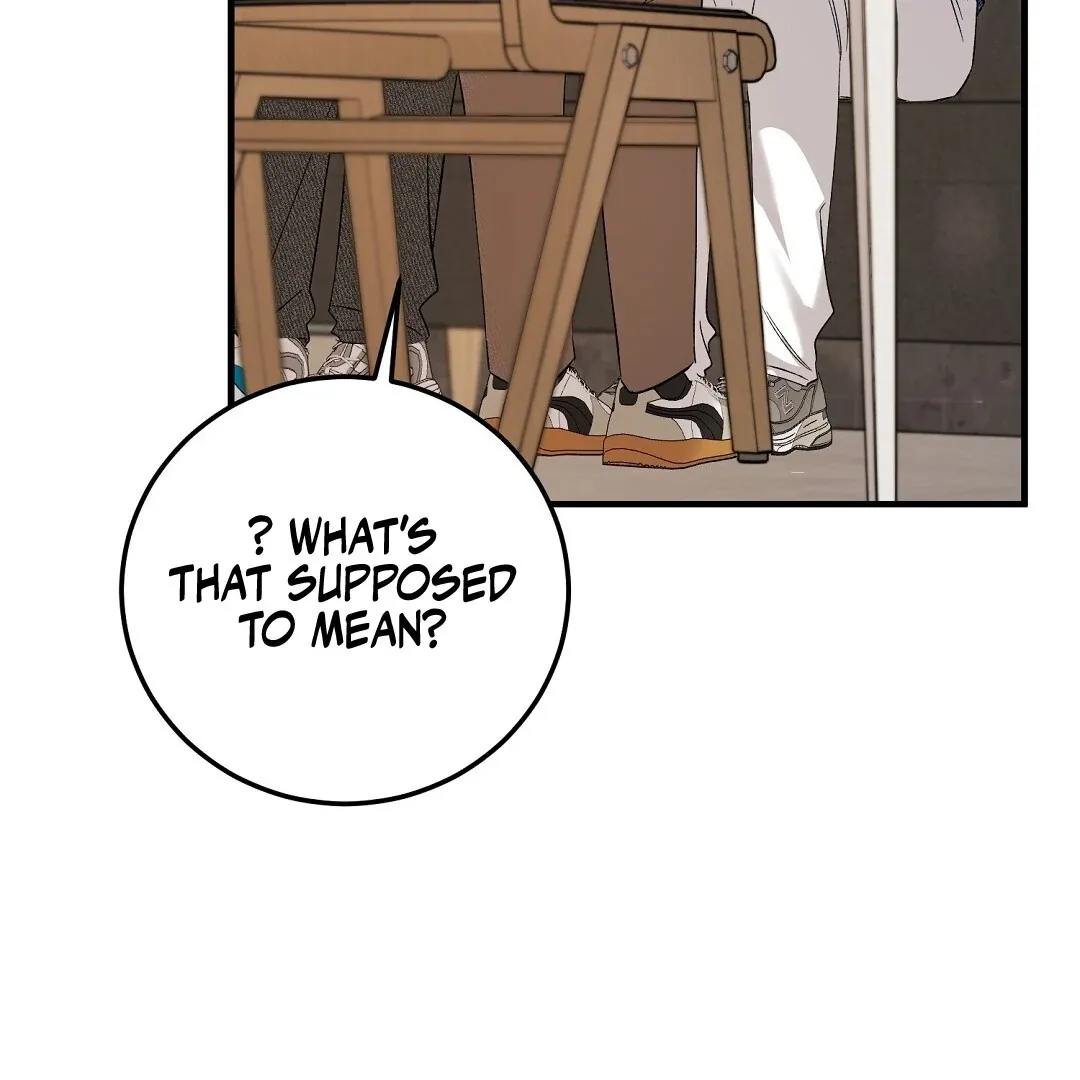 Worn-out Romance Chapter 7 page 126 - 