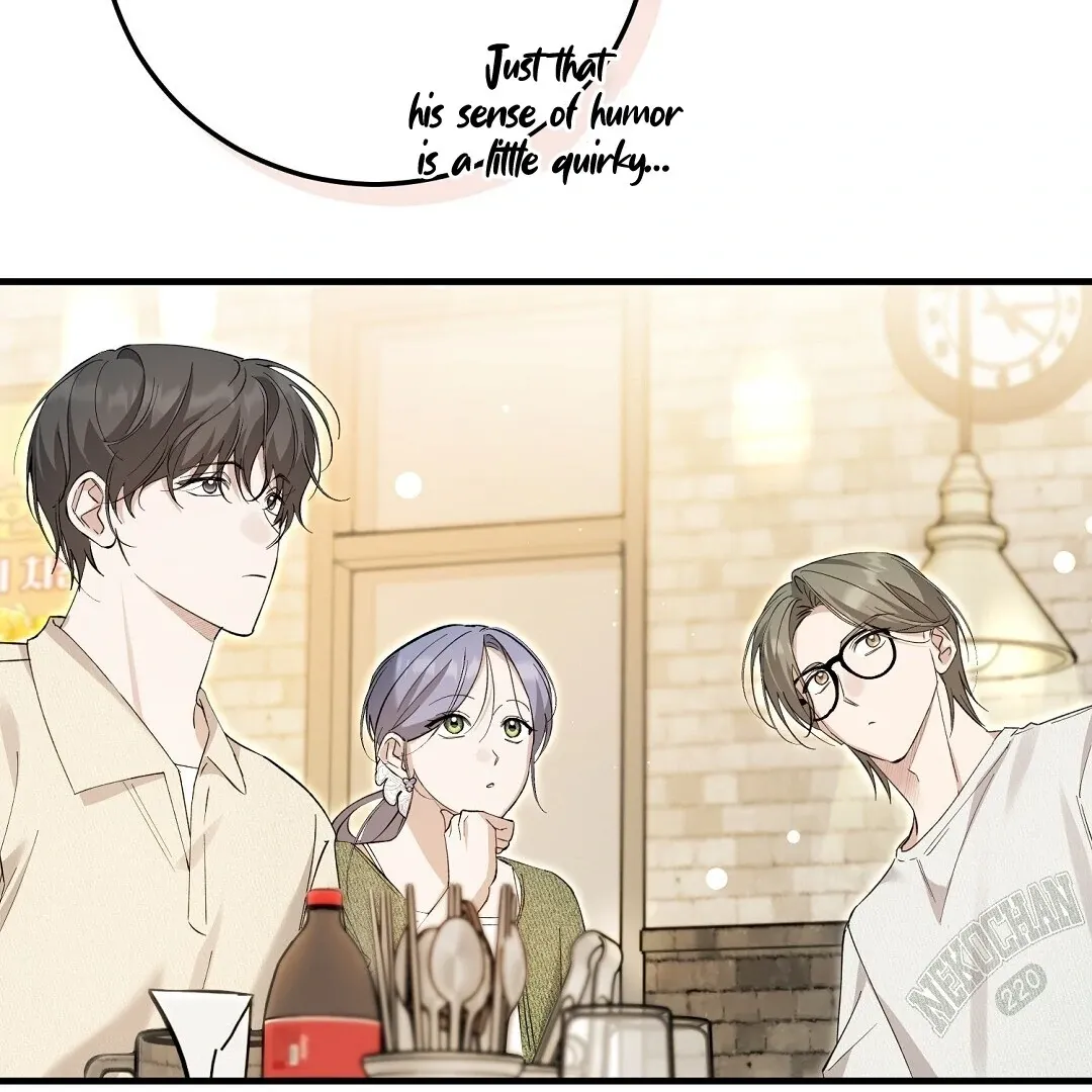 Worn-out Romance Chapter 7 page 143 - 