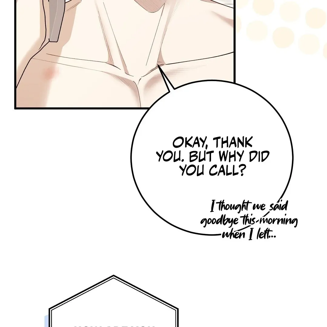 Worn-out Romance Chapter 7 page 16 - 