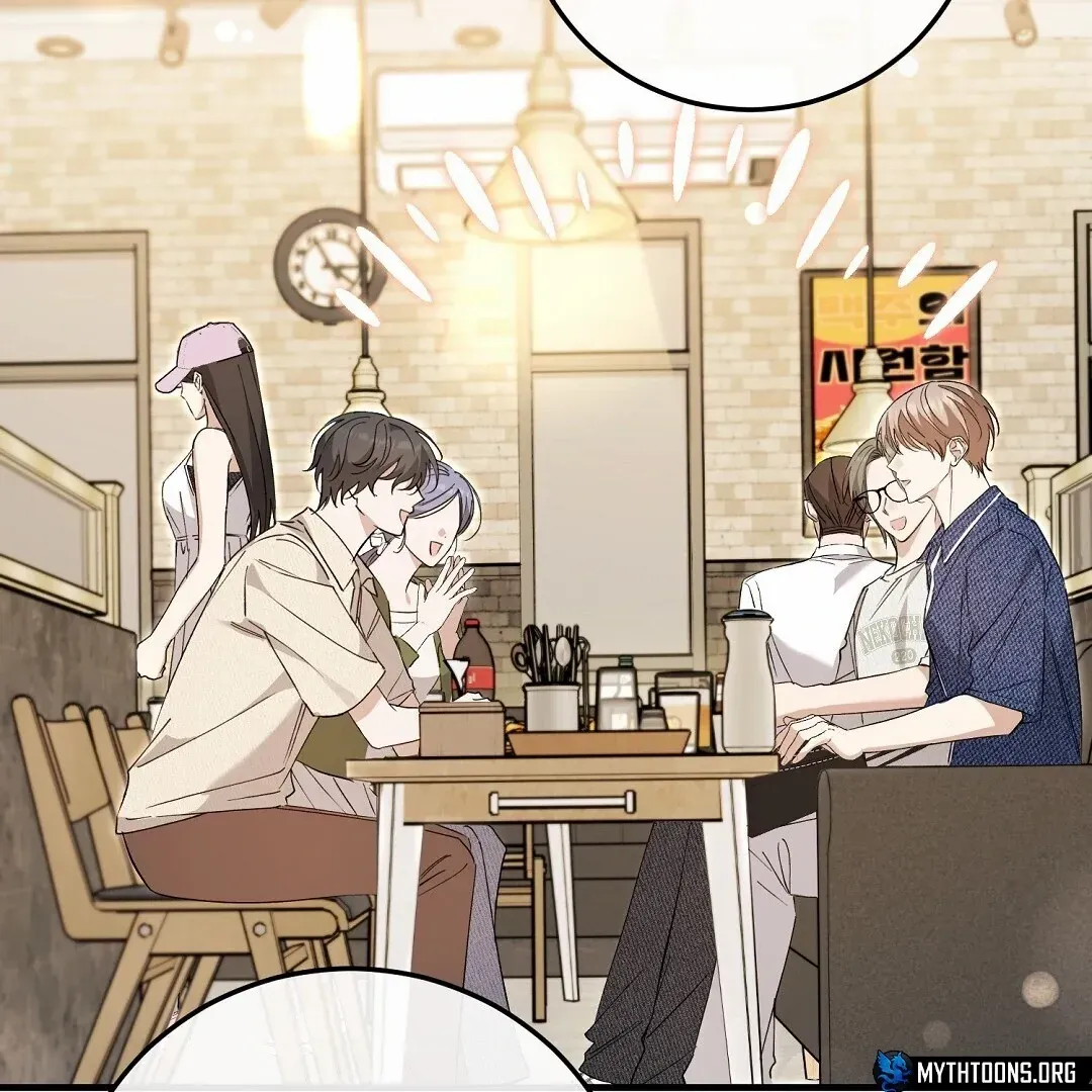Worn-out Romance Chapter 7 page 164 - 