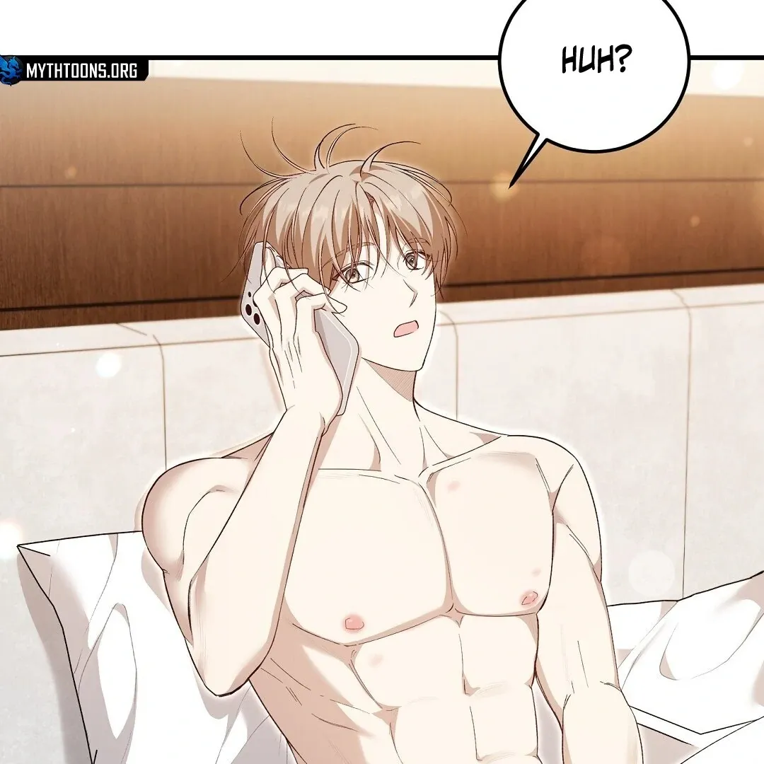 Worn-out Romance Chapter 7 page 18 - 