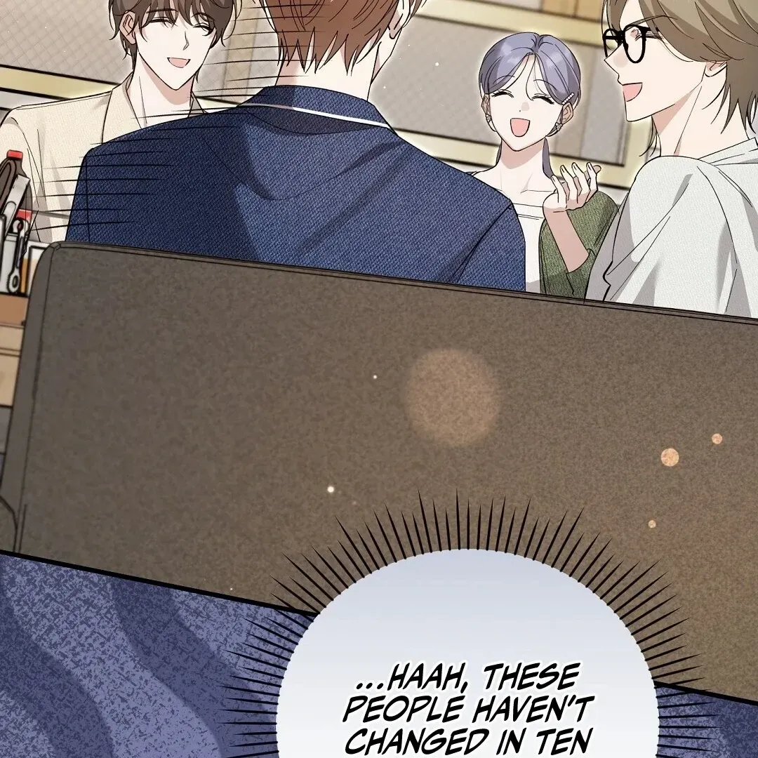 Worn-out Romance Chapter 7 page 181 - 