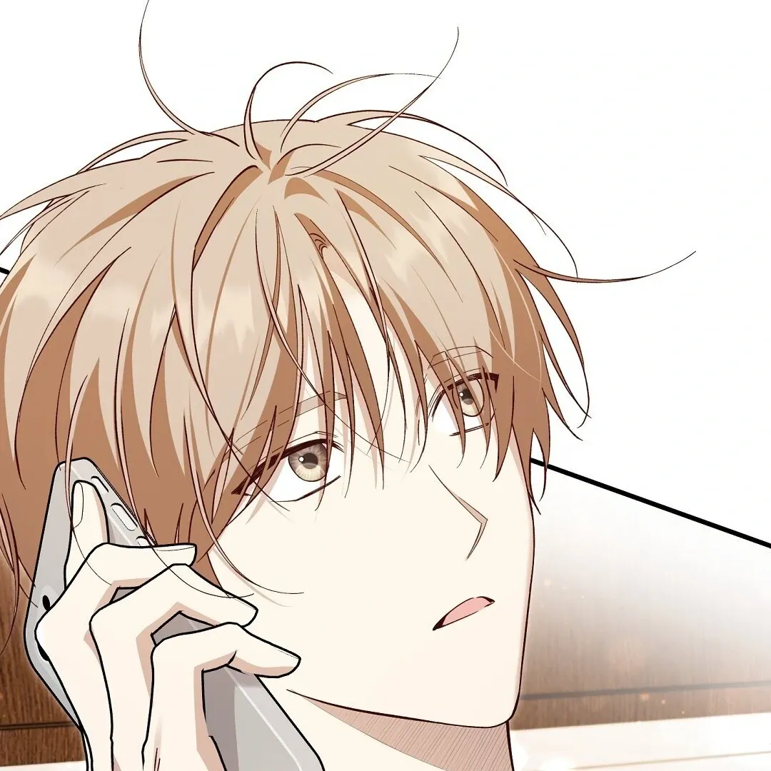 Worn-out Romance Chapter 7 page 21 - 