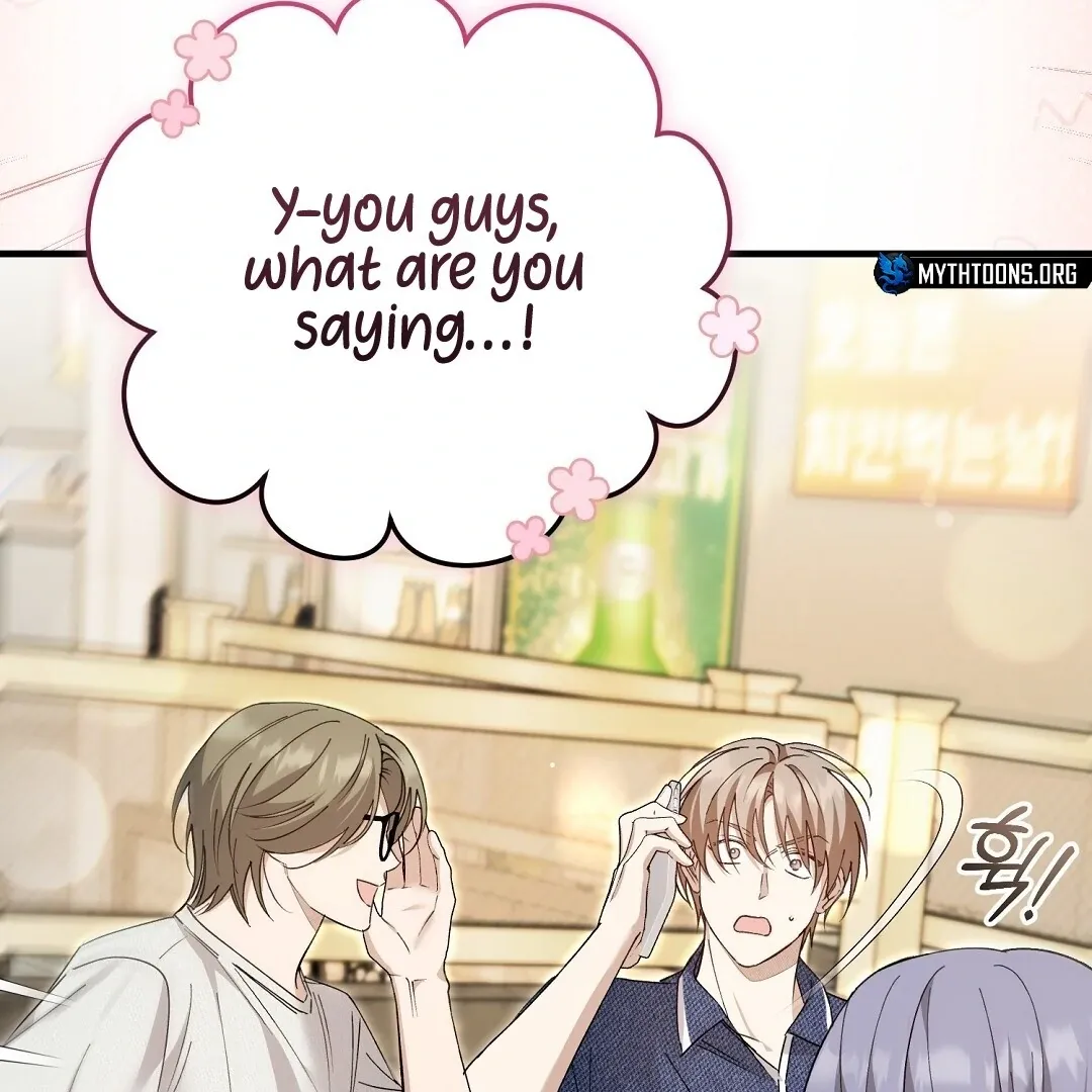Worn-out Romance Chapter 7 page 202 - 