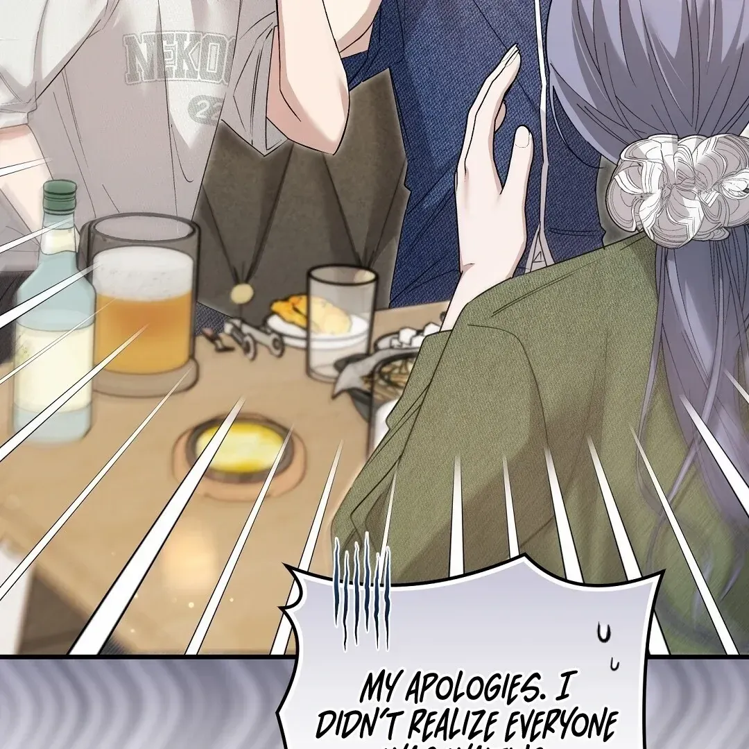 Worn-out Romance Chapter 7 page 203 - 