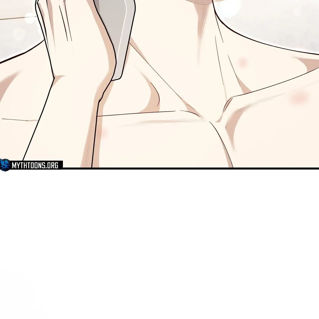 Worn-out Romance Chapter 7 page 22 - 