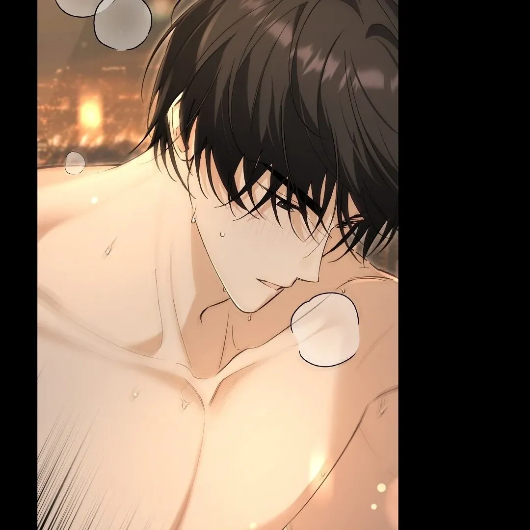 Worn-out Romance Chapter 7 page 33 - 