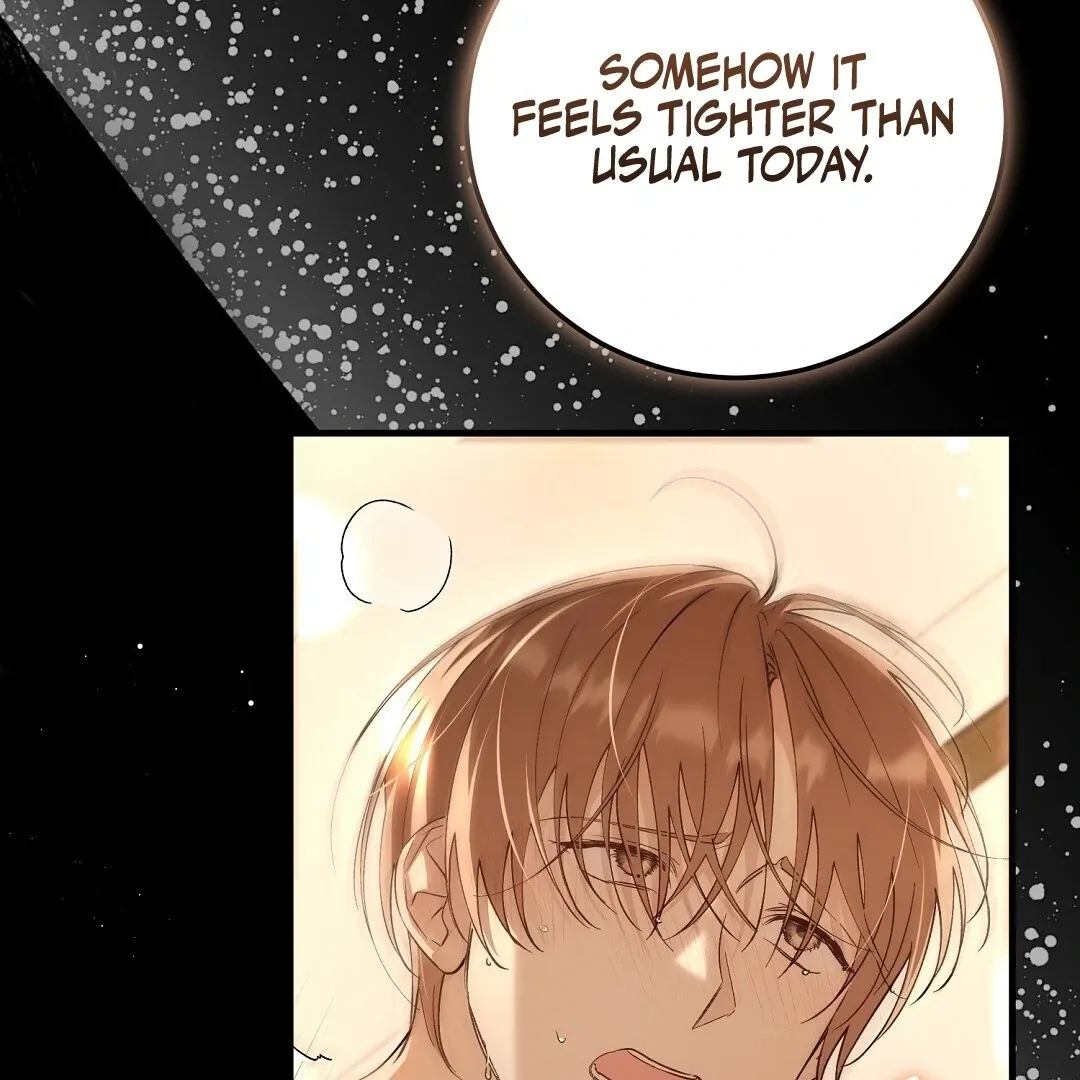 Worn-out Romance Chapter 7 page 35 - 