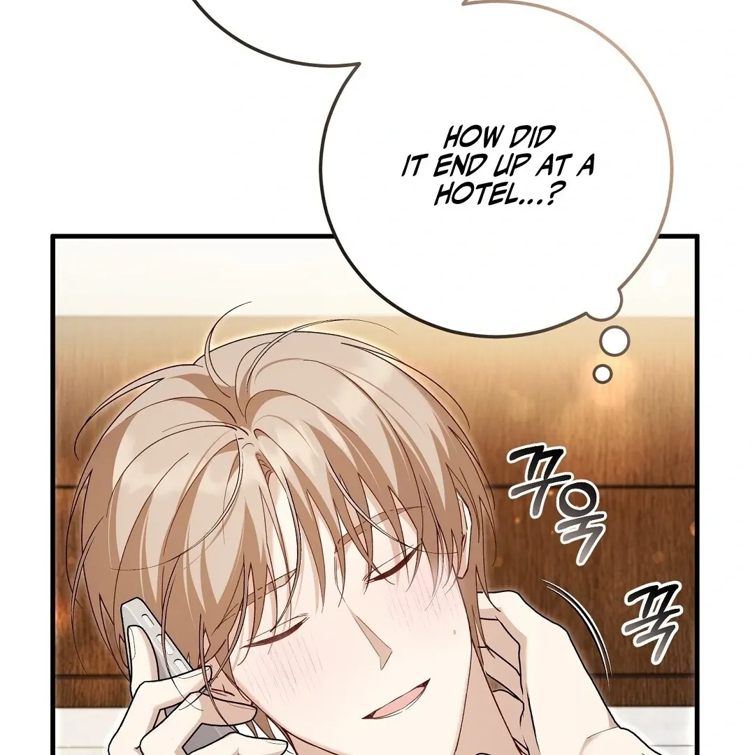 Worn-out Romance Chapter 7 page 44 - 