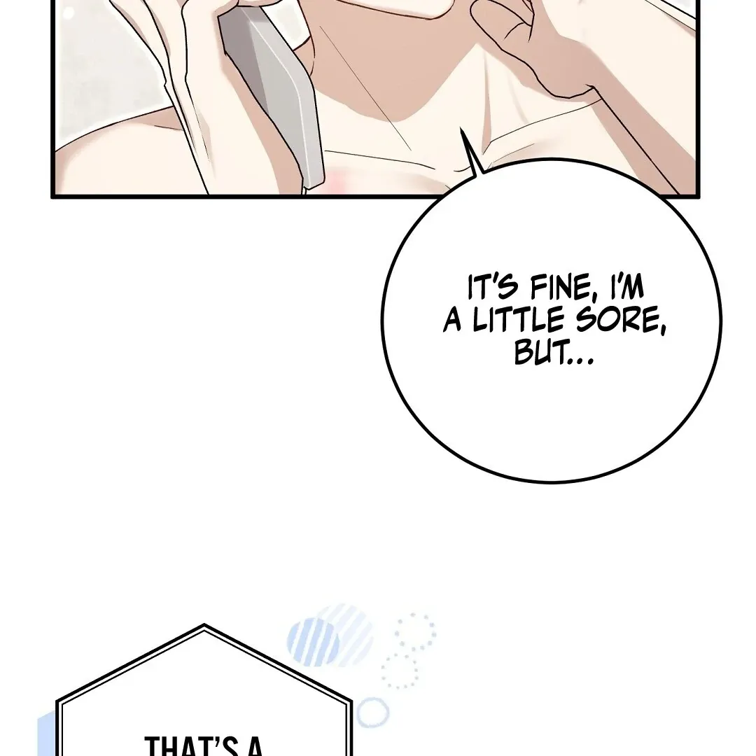 Worn-out Romance Chapter 7 page 45 - 
