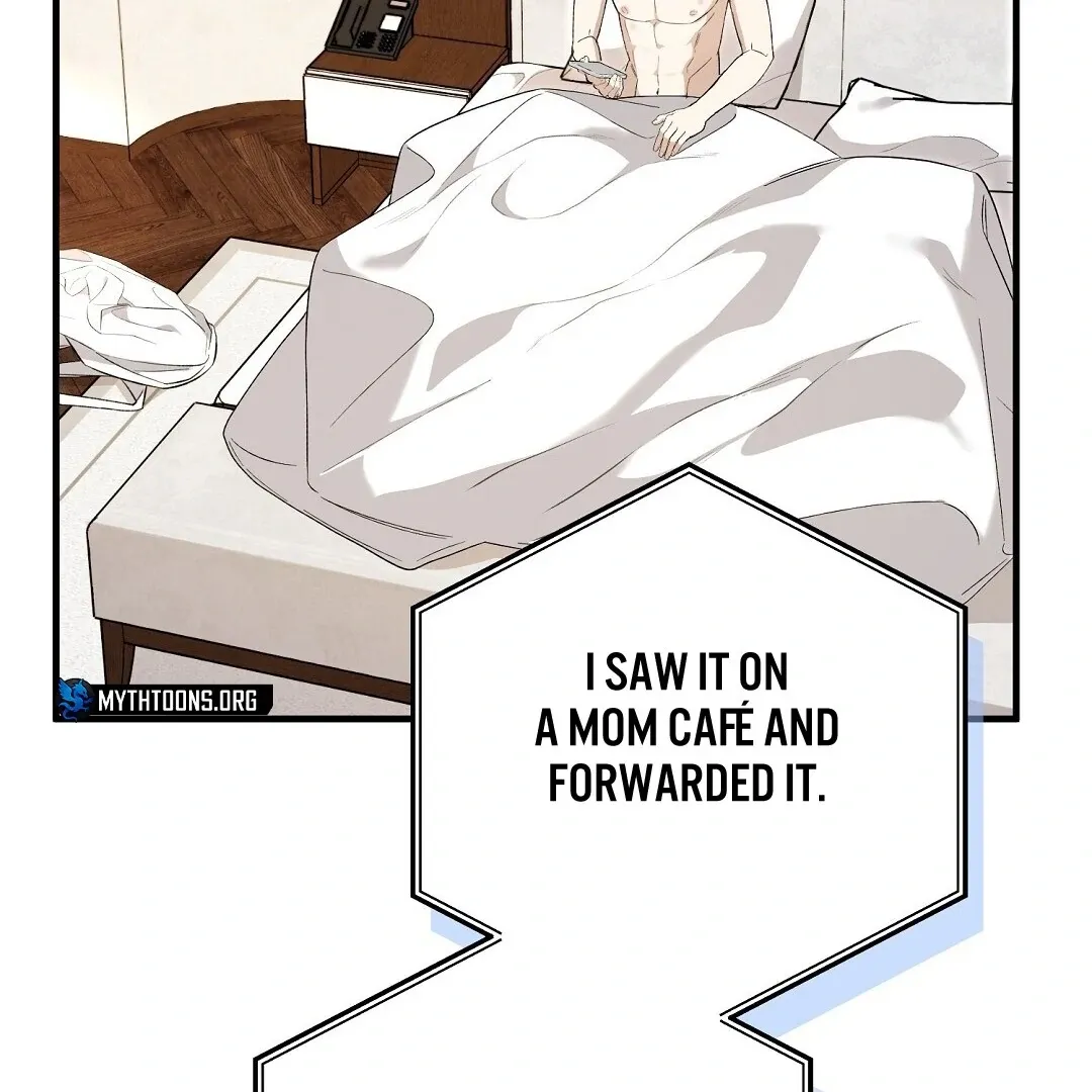Worn-out Romance Chapter 7 page 58 - 