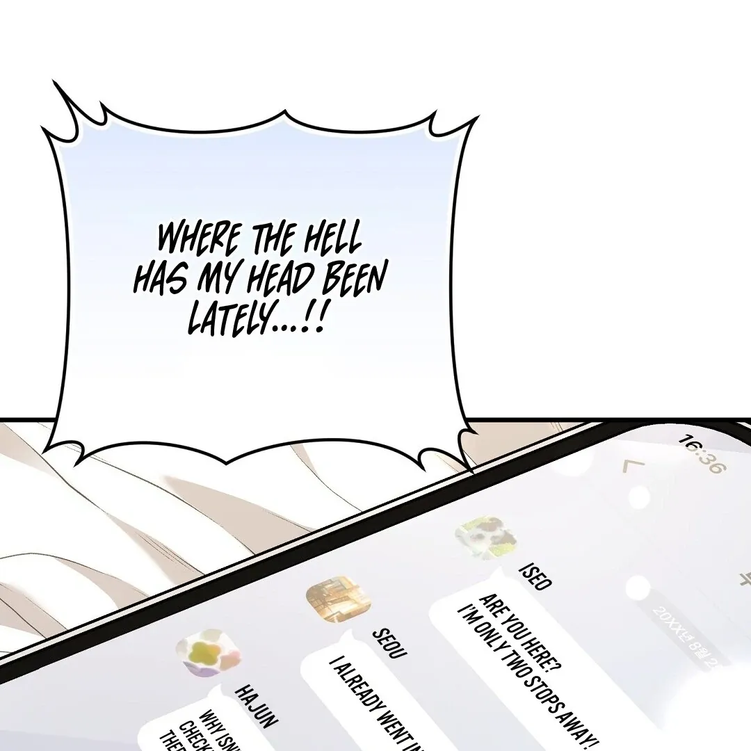 Worn-out Romance Chapter 7 page 84 - 