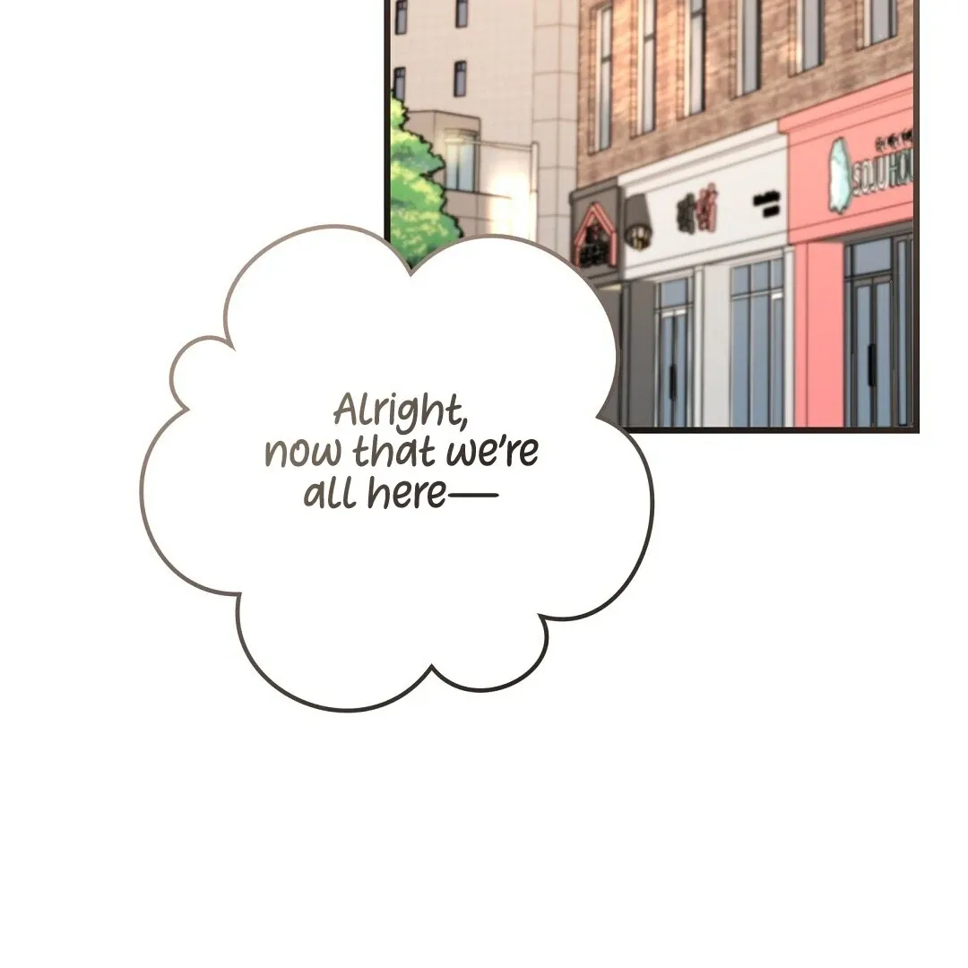 Worn-out Romance Chapter 7 page 88 - 