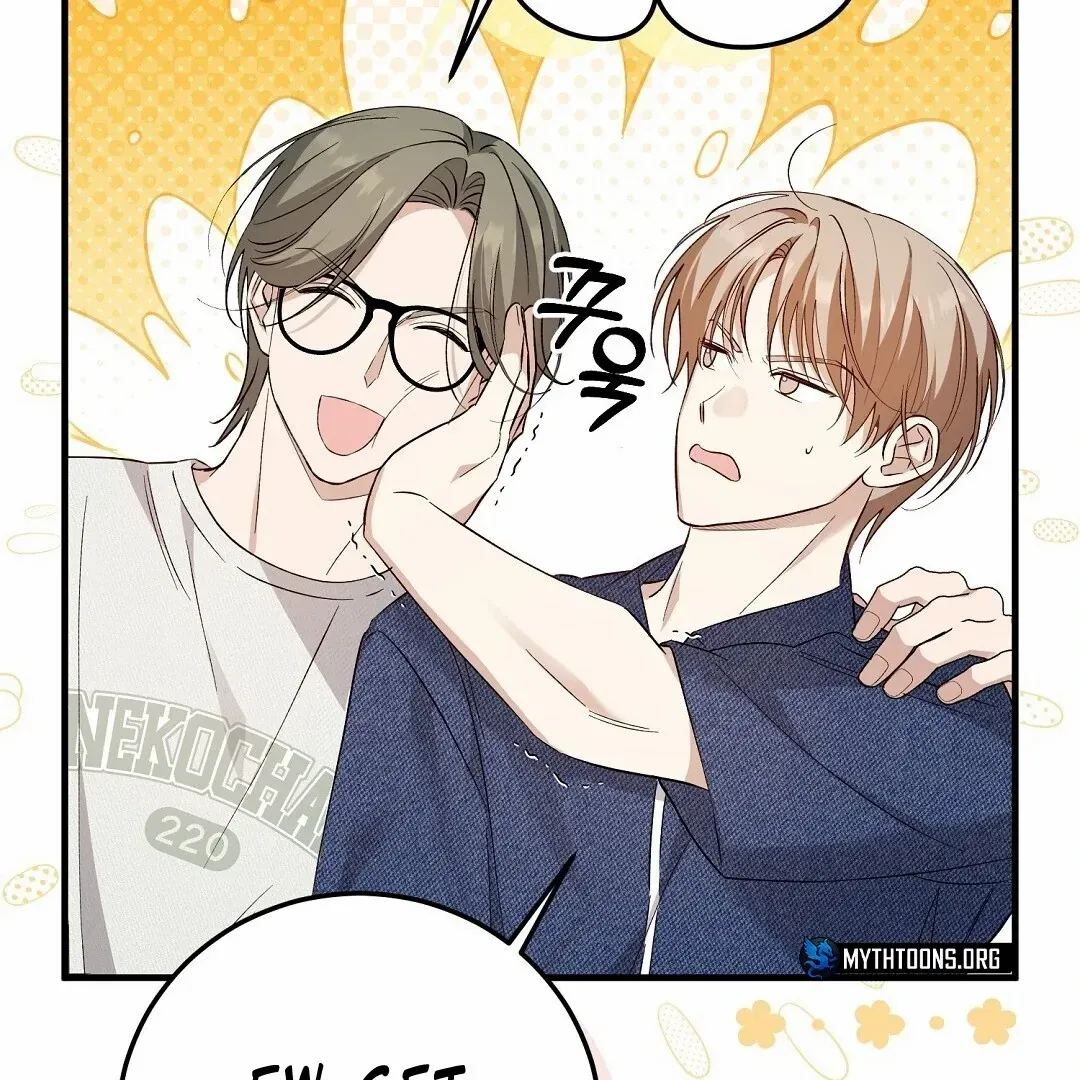 Worn-out Romance Chapter 7 page 97 - 