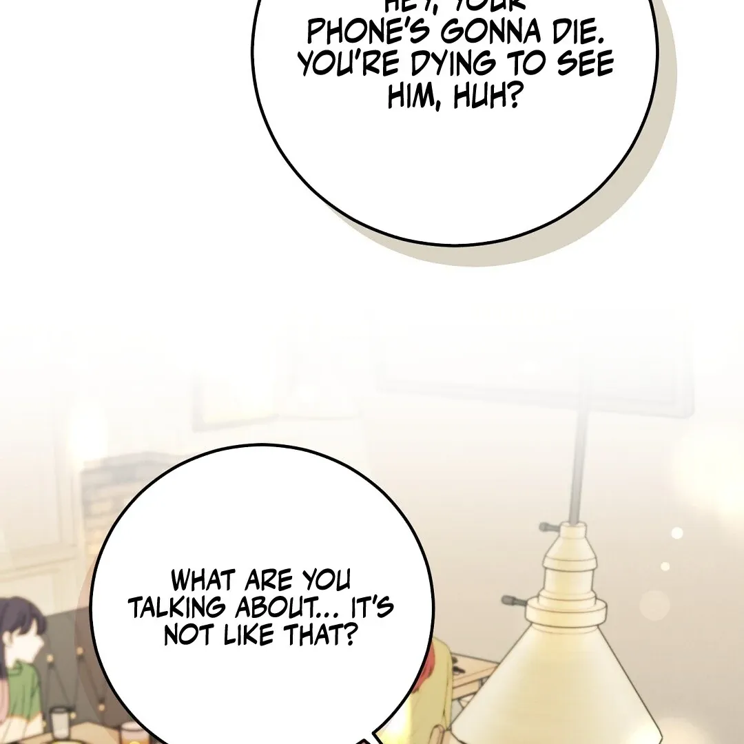 Worn-out Romance Chapter 8 page 11 - 