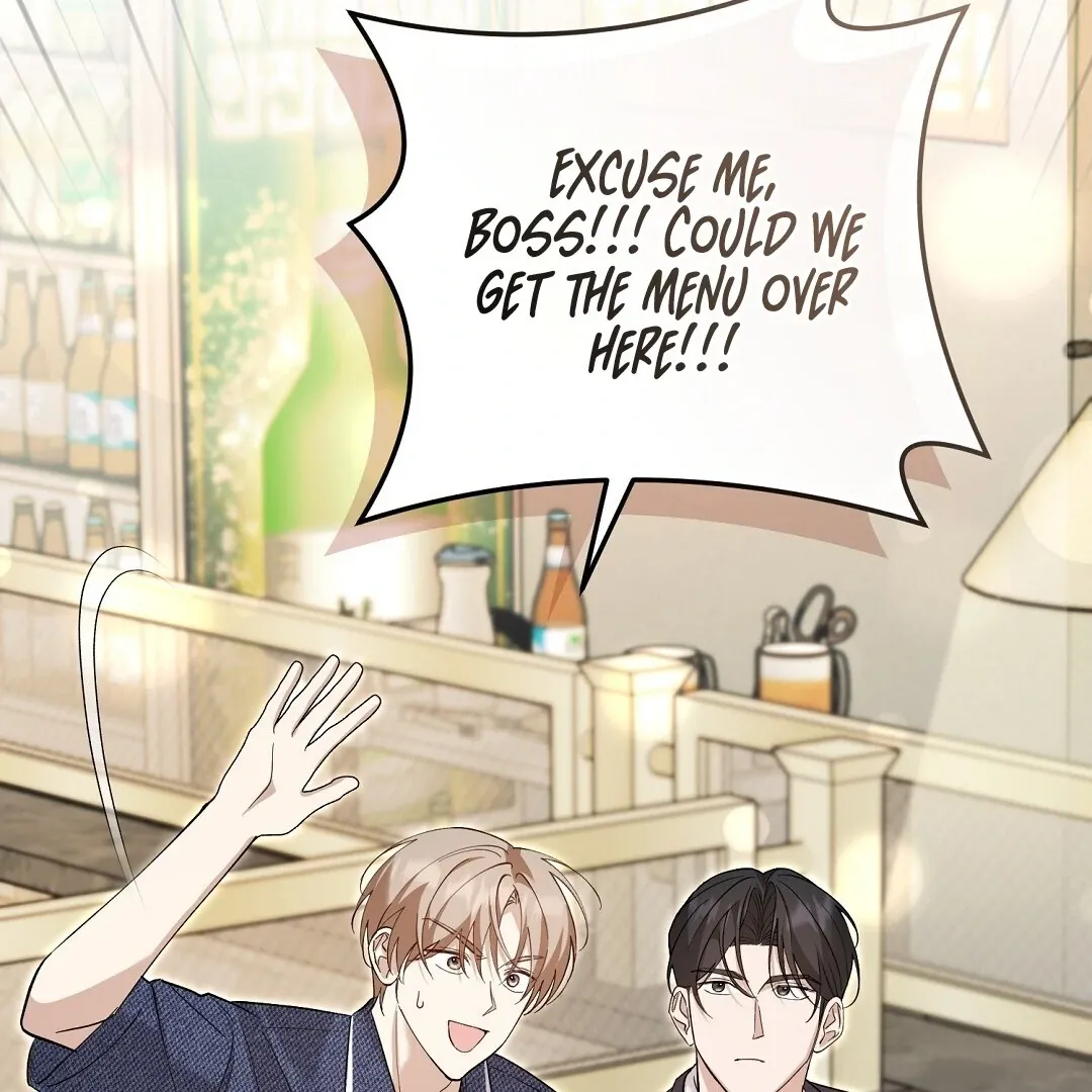 Worn-out Romance Chapter 8 page 114 - 