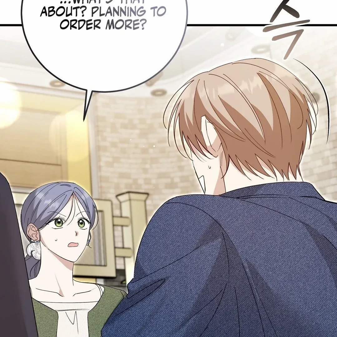 Worn-out Romance Chapter 8 page 117 - 