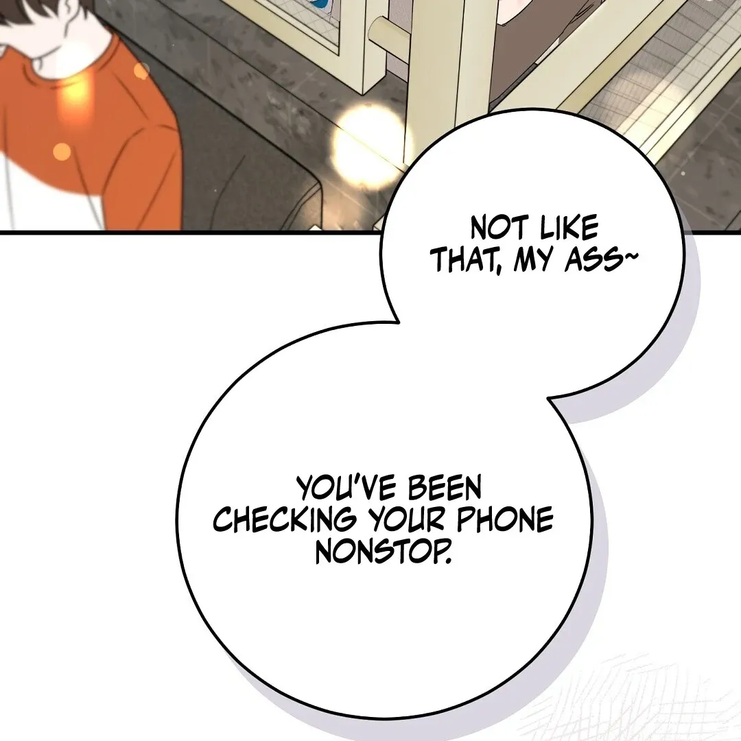 Worn-out Romance Chapter 8 page 13 - 