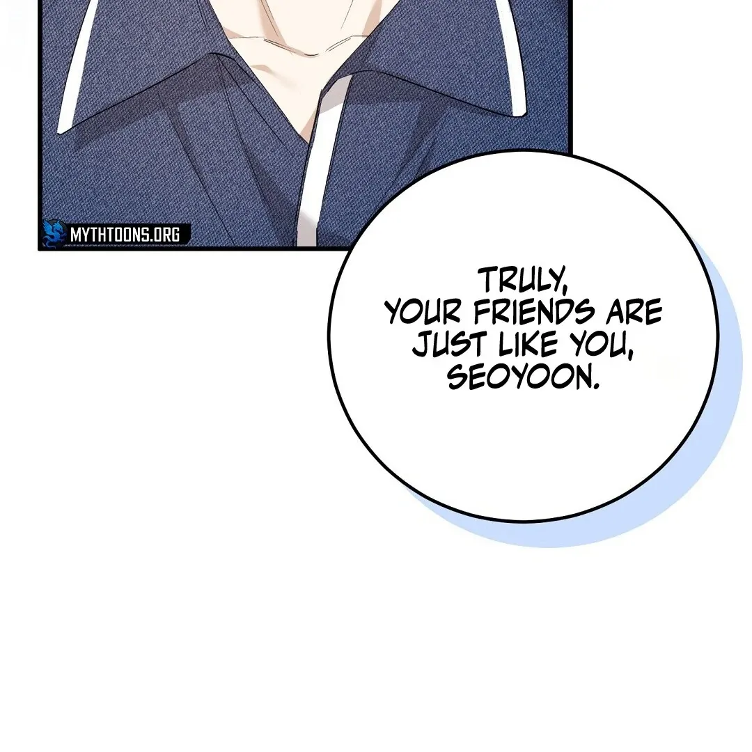 Worn-out Romance Chapter 8 page 121 - 
