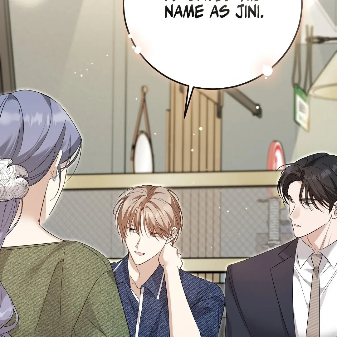 Worn-out Romance Chapter 8 page 128 - 