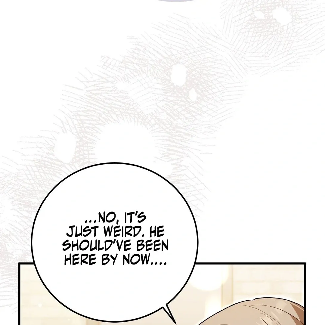 Worn-out Romance Chapter 8 page 14 - 