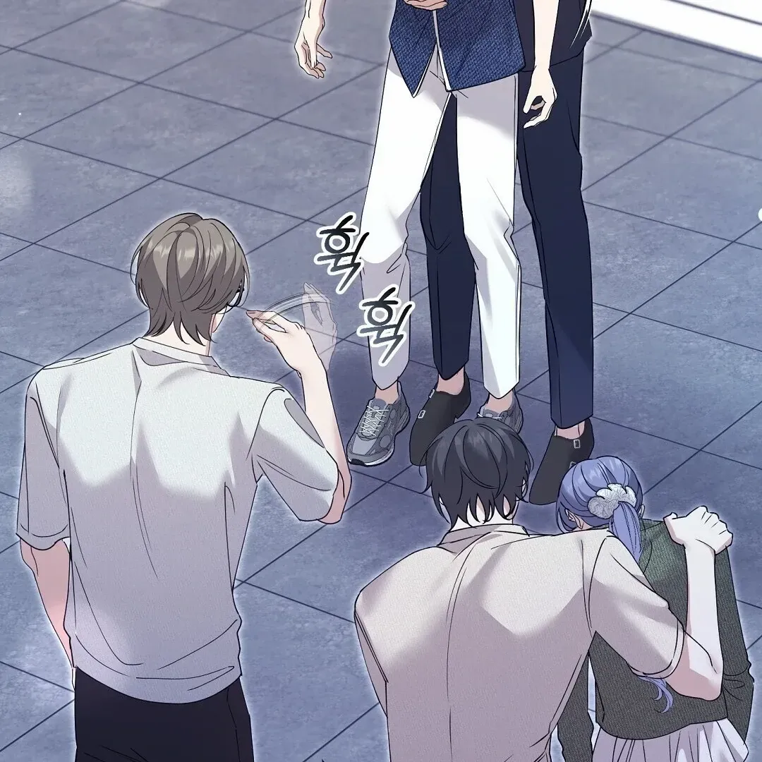Worn-out Romance Chapter 8 page 145 - 