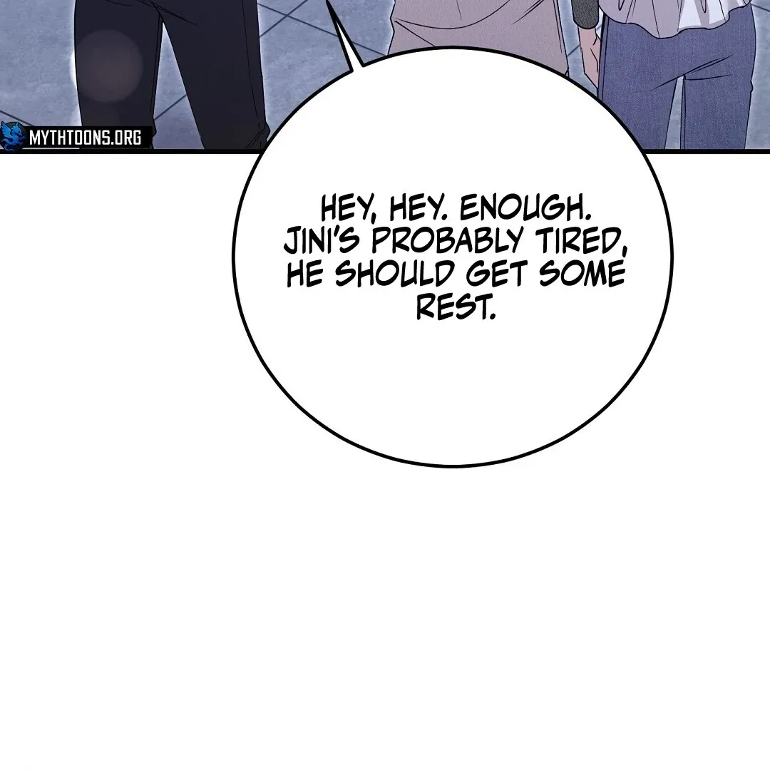 Worn-out Romance Chapter 8 page 146 - 