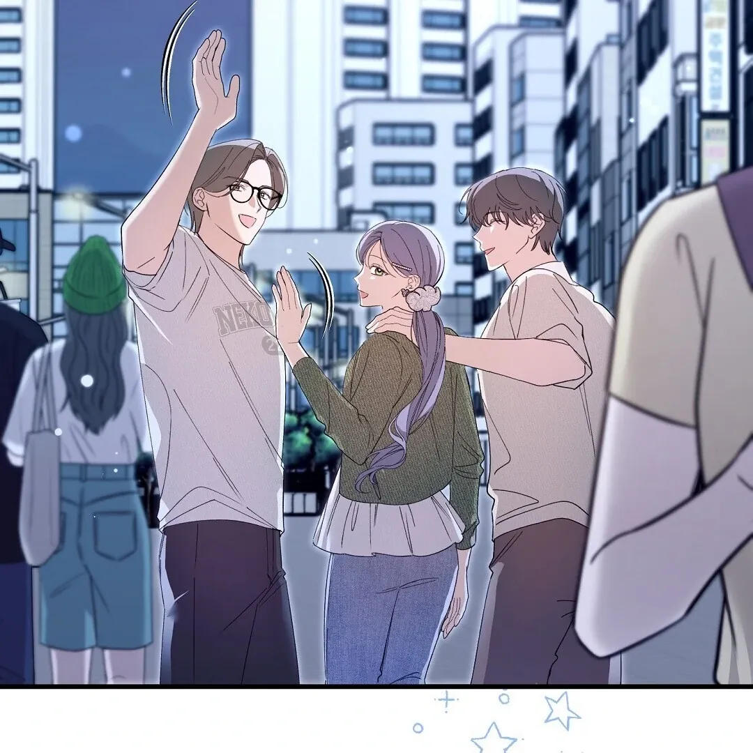 Worn-out Romance Chapter 8 page 152 - 