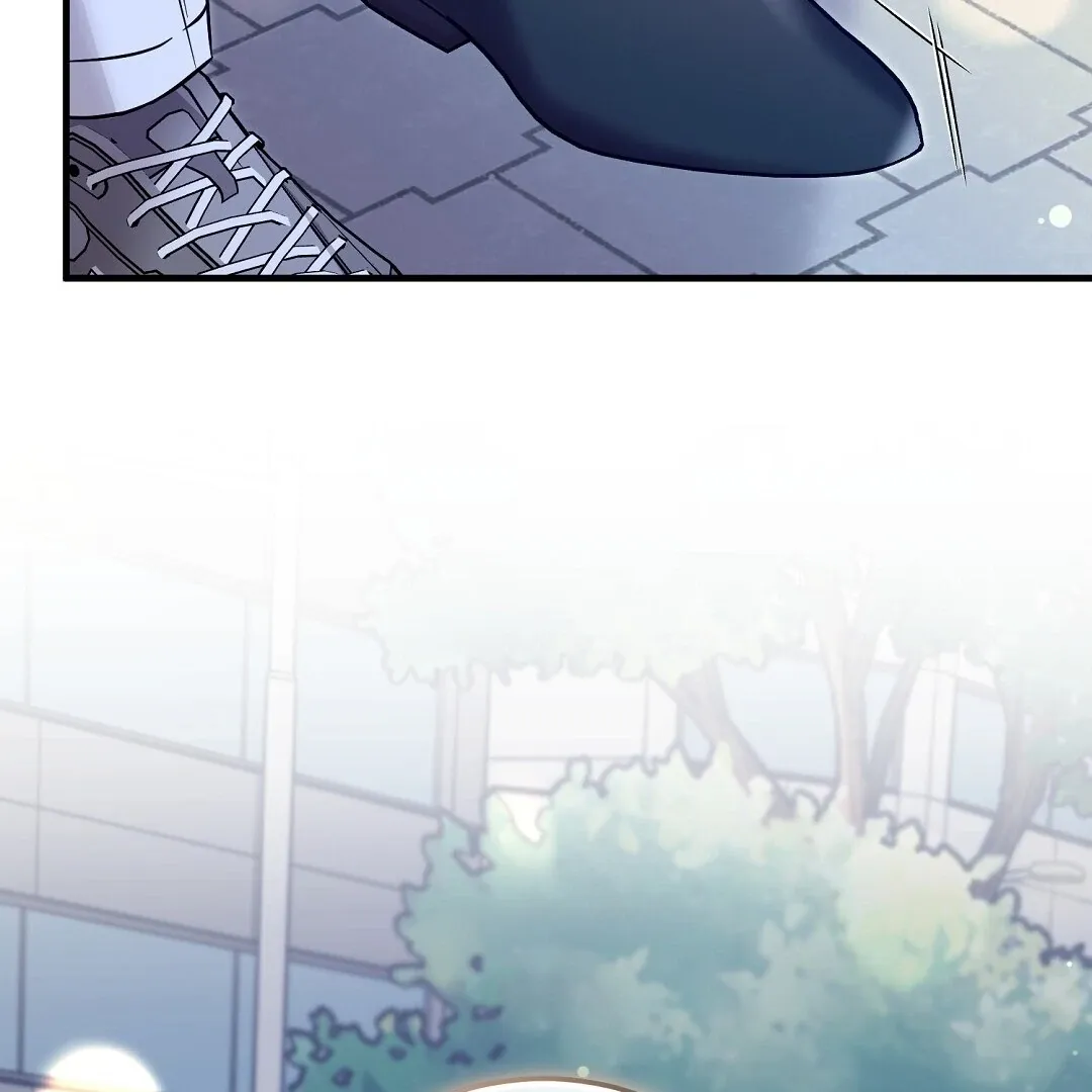 Worn-out Romance Chapter 8 page 156 - 