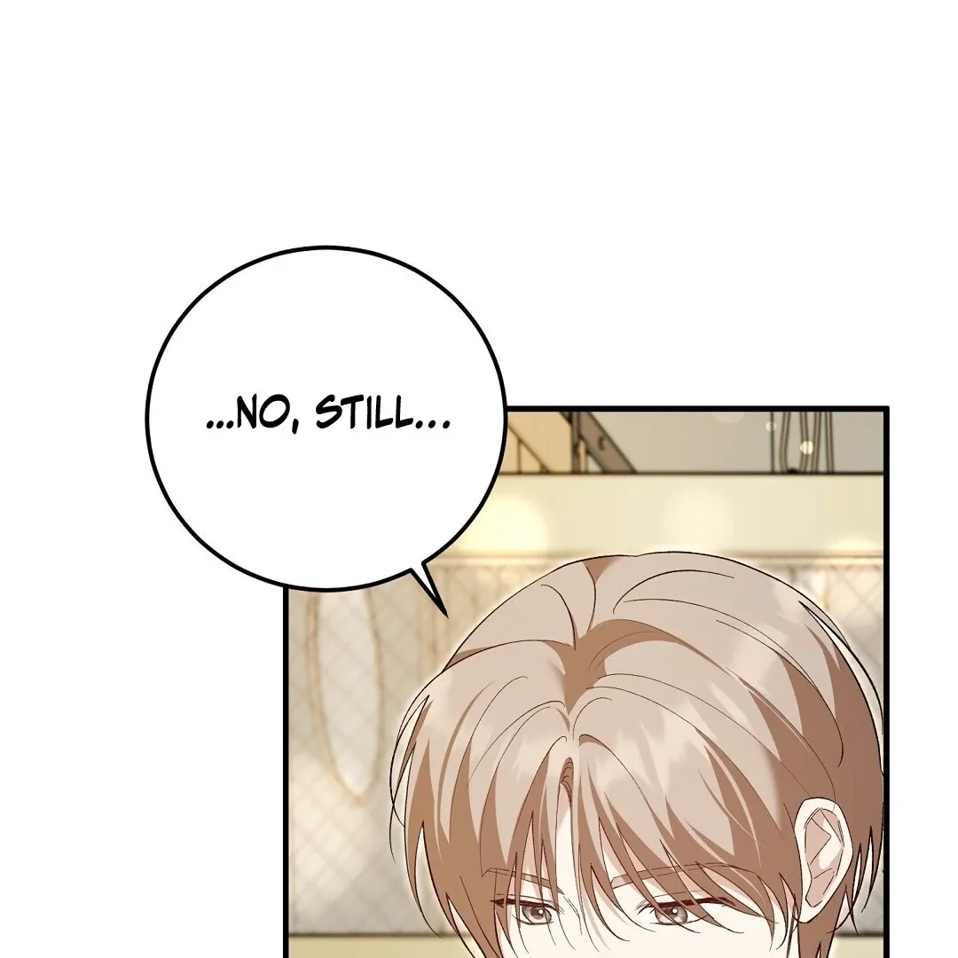 Worn-out Romance Chapter 8 page 17 - 