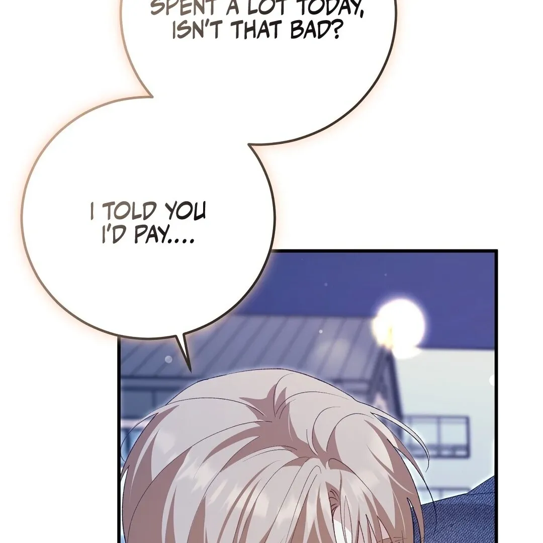 Worn-out Romance Chapter 8 page 163 - 