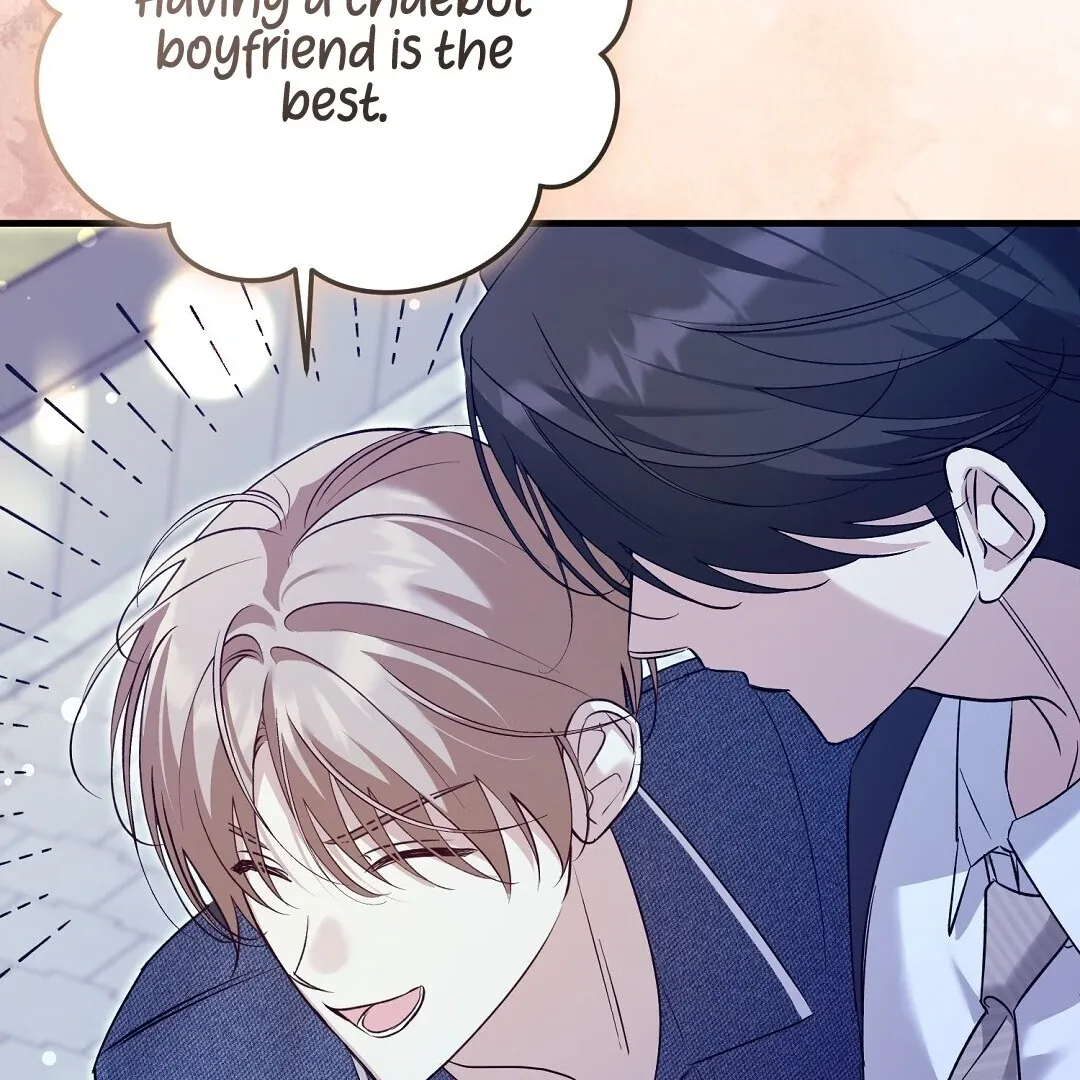 Worn-out Romance Chapter 8 page 166 - 