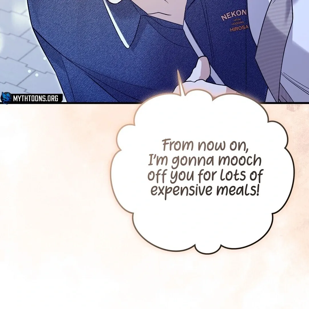 Worn-out Romance Chapter 8 page 167 - 