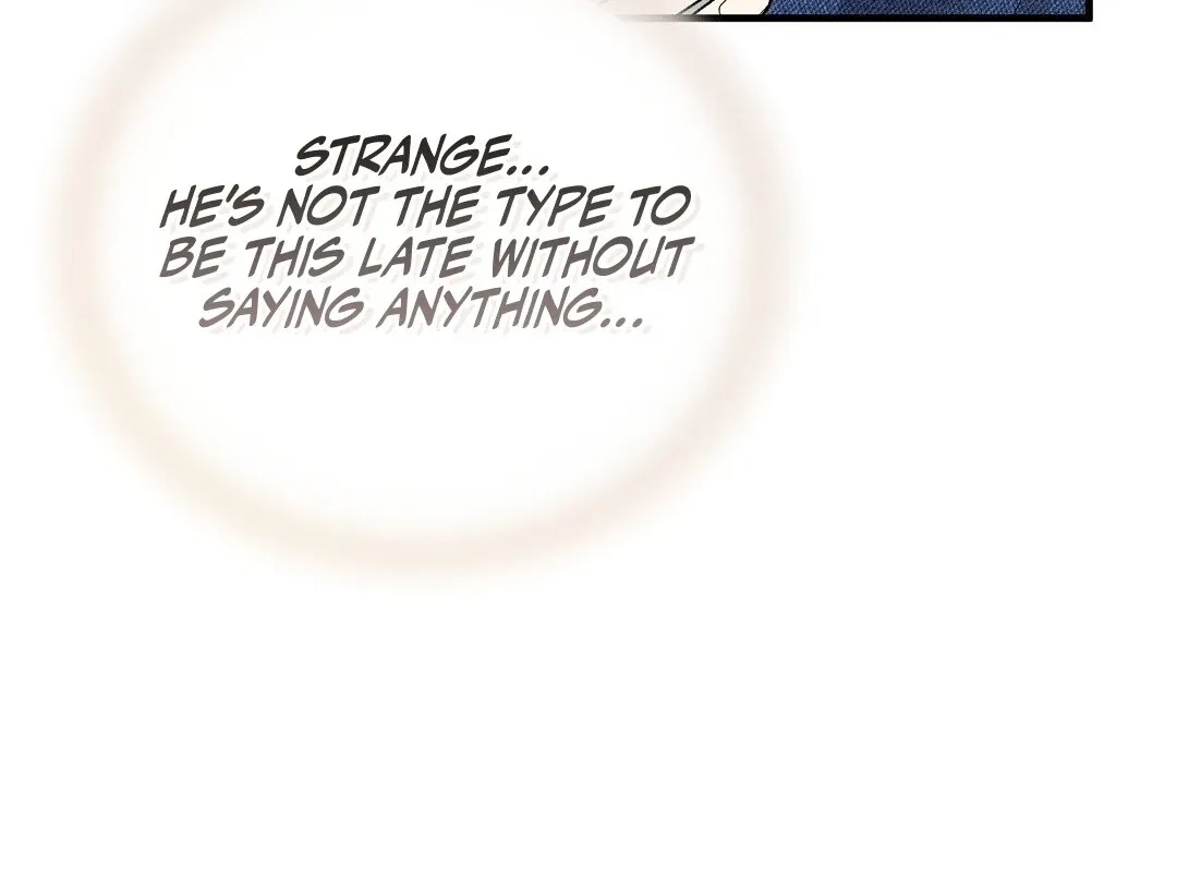 Worn-out Romance Chapter 8 page 19 - 