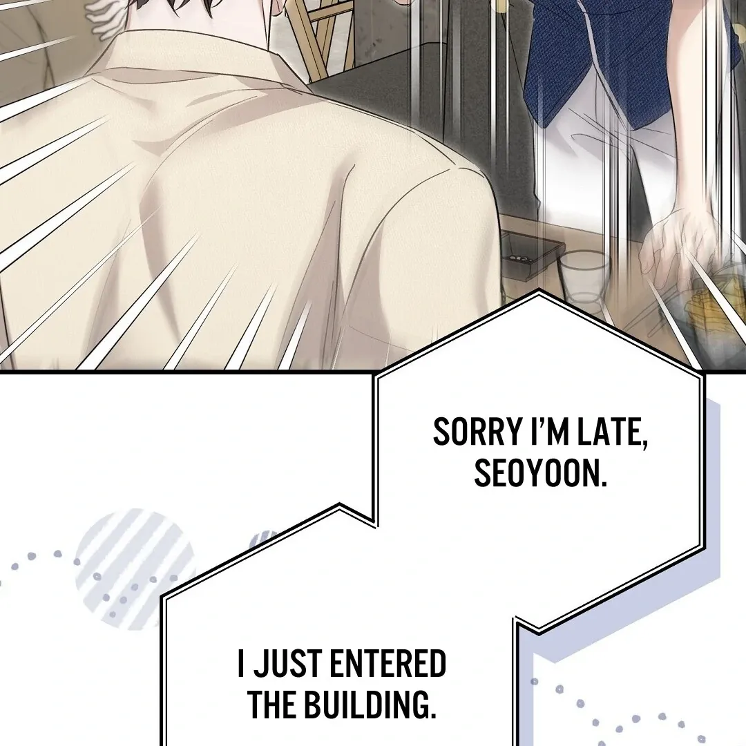 Worn-out Romance Chapter 8 page 24 - 