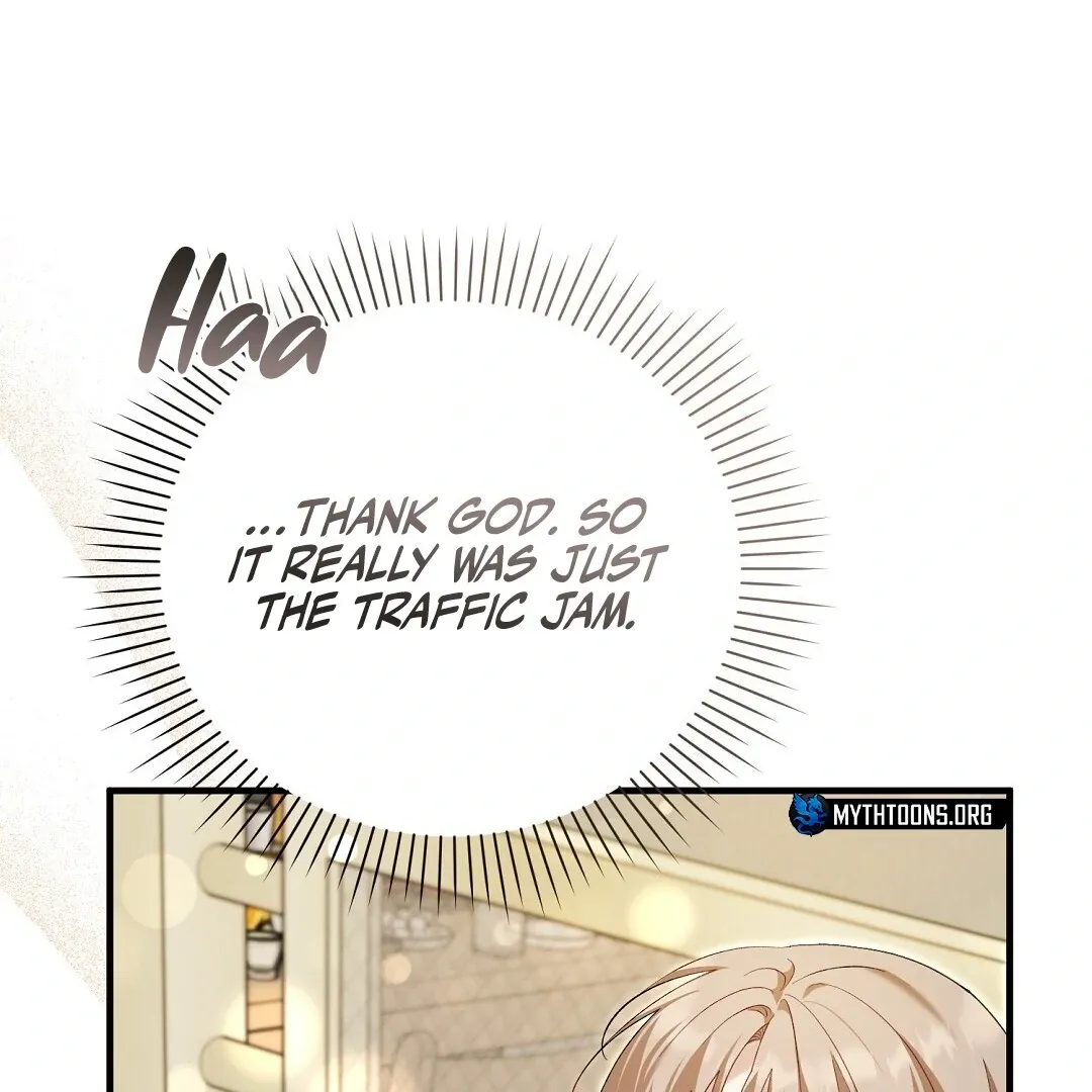Worn-out Romance Chapter 8 page 27 - 
