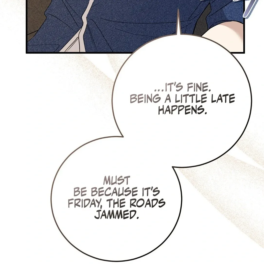 Worn-out Romance Chapter 8 page 29 - 