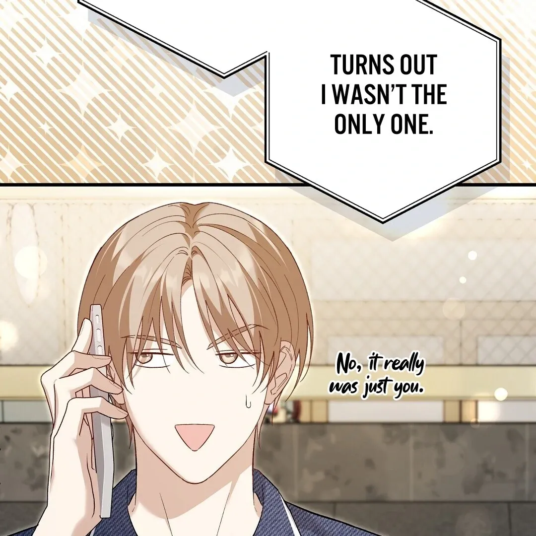 Worn-out Romance Chapter 8 page 31 - 