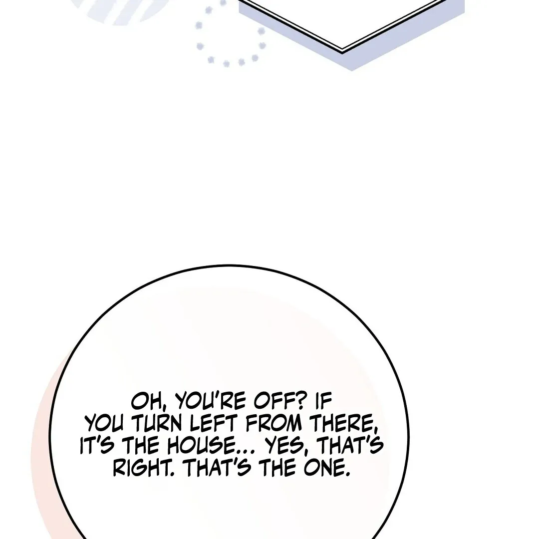 Worn-out Romance Chapter 8 page 33 - 