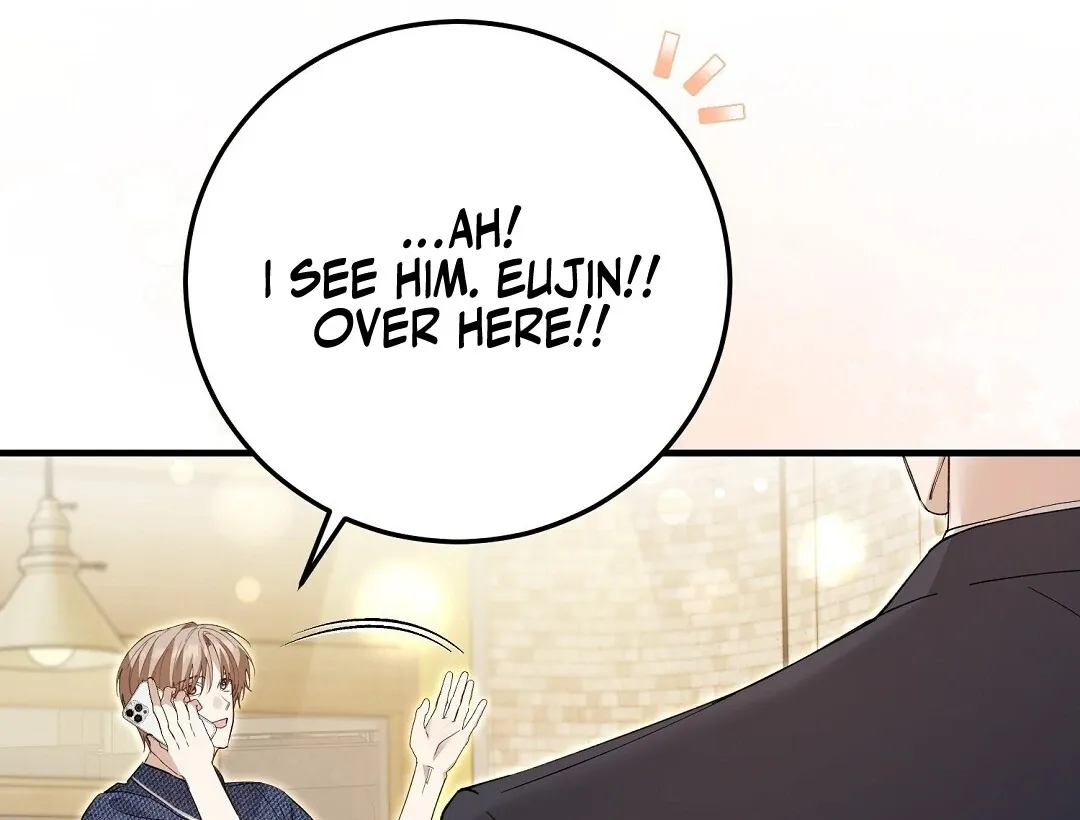 Worn-out Romance Chapter 8 page 37 - 