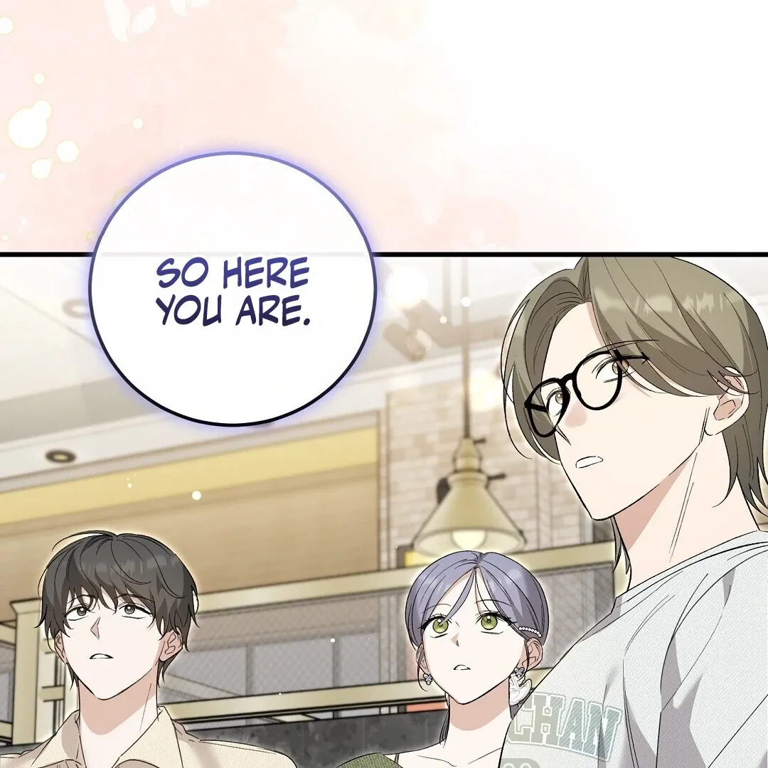 Worn-out Romance Chapter 8 page 39 - 