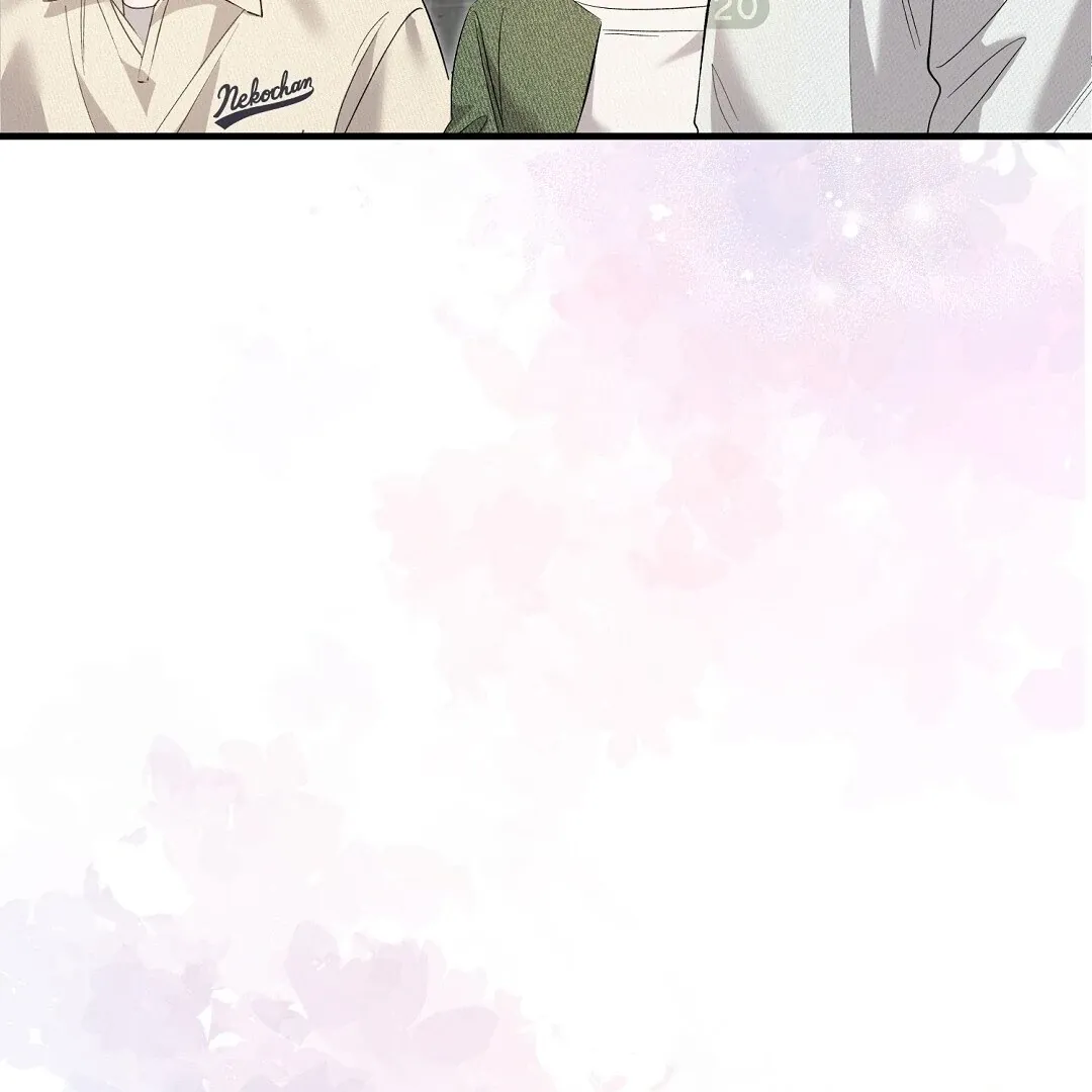 Worn-out Romance Chapter 8 page 40 - 