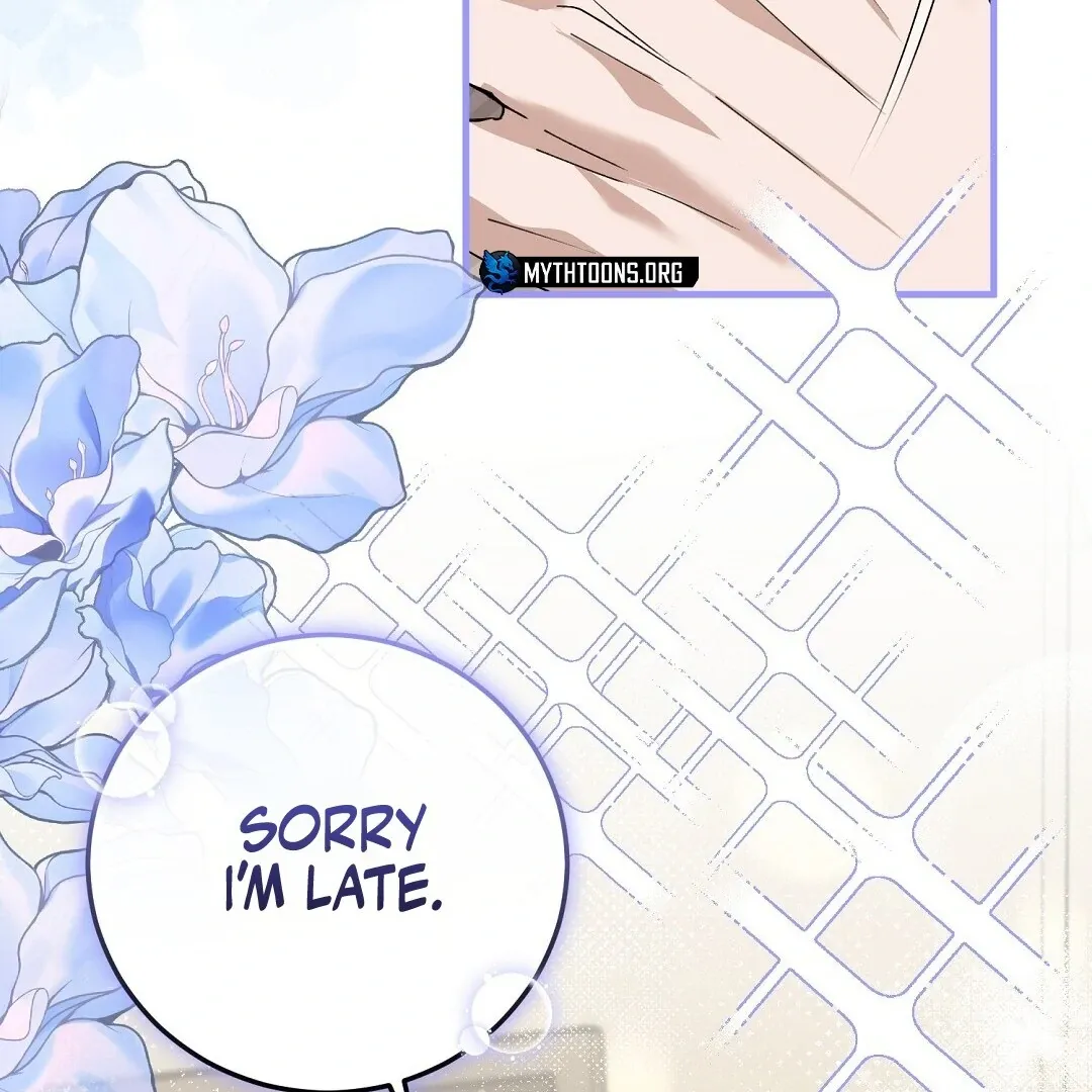 Worn-out Romance Chapter 8 page 42 - 