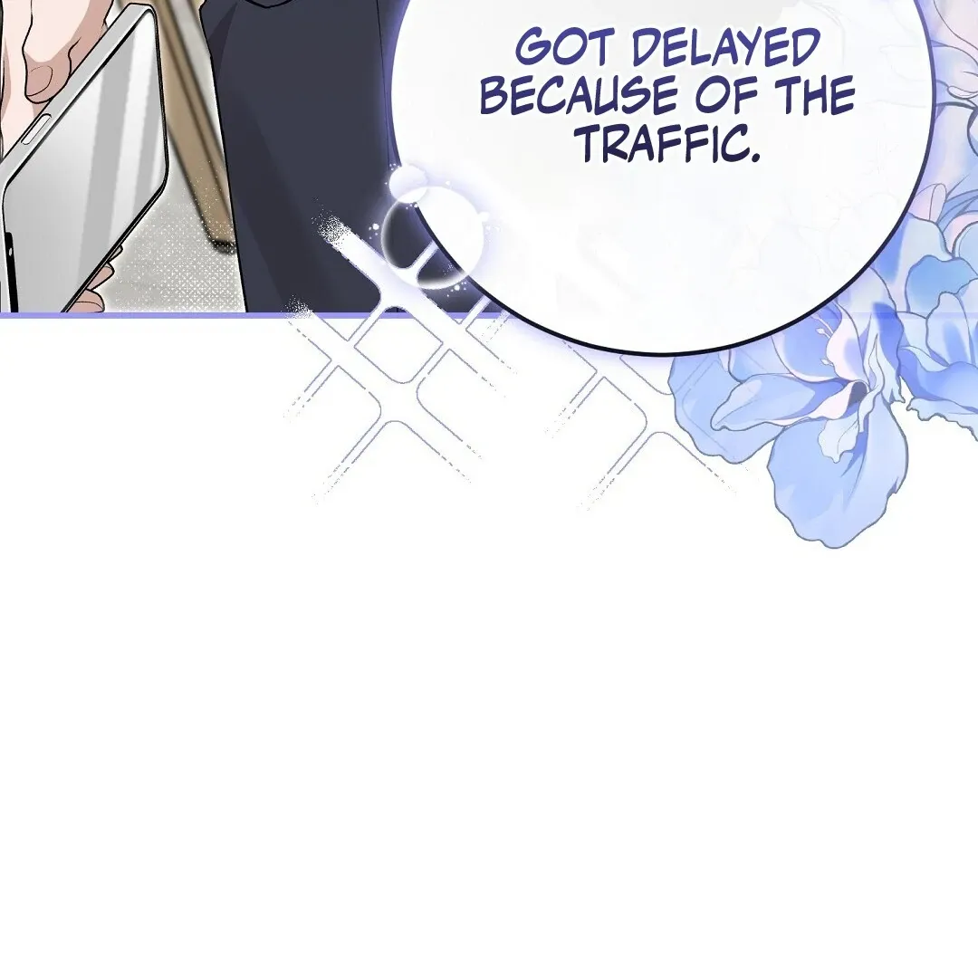 Worn-out Romance Chapter 8 page 45 - 